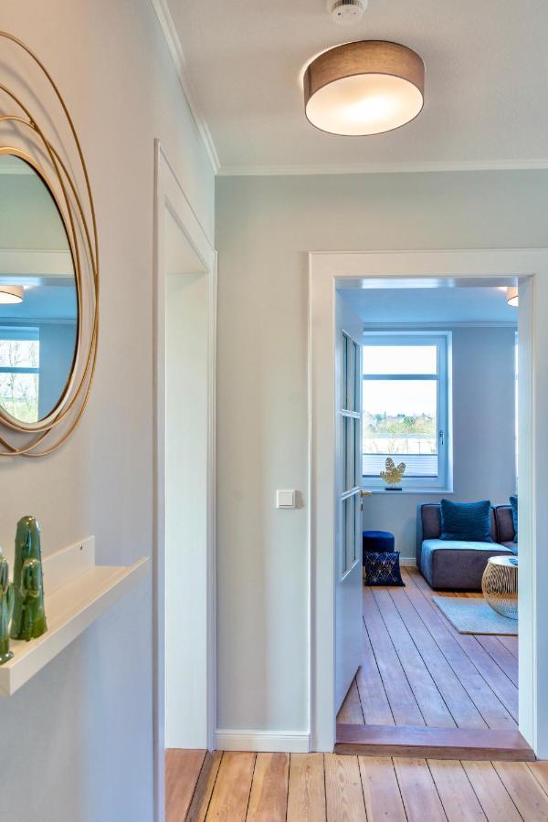 Suite 73 Flensburgo Exterior foto