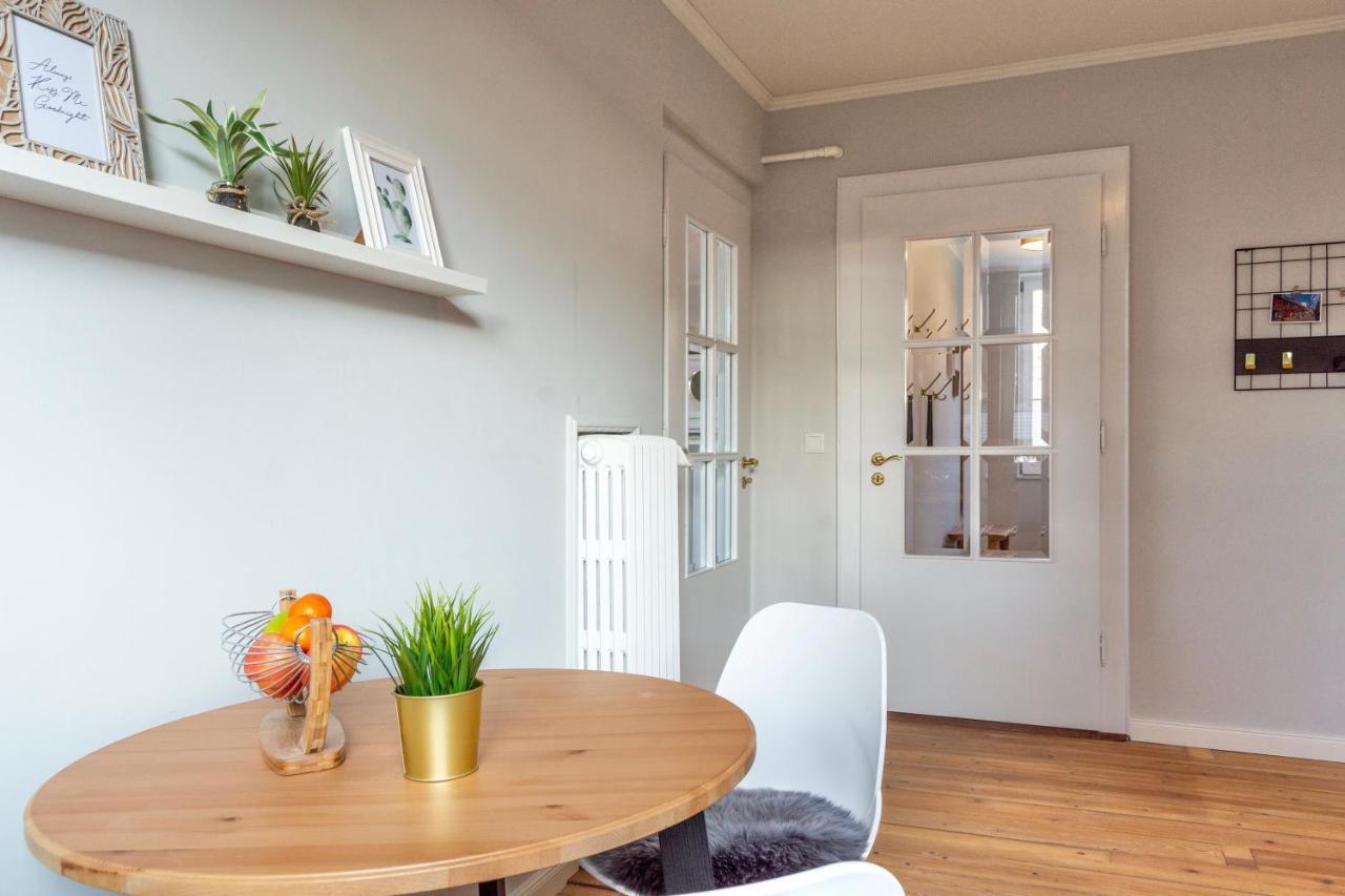 Suite 73 Flensburgo Exterior foto